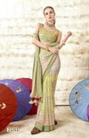 Kanupriya Vol 3 By Vallabhi Georgette Printed Daily Wear Sarees Wholesale Price In Surat